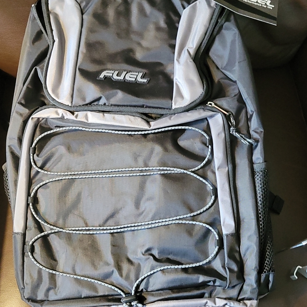 Backpack
